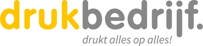 logo Drukbedrijf