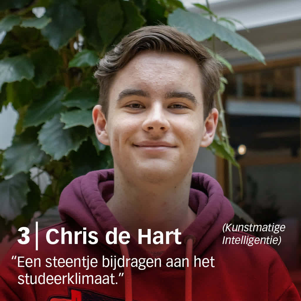 3: Chris